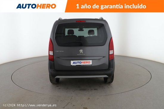 Peugeot Rifter 1.5 Blue-HDi Allure Standard - 