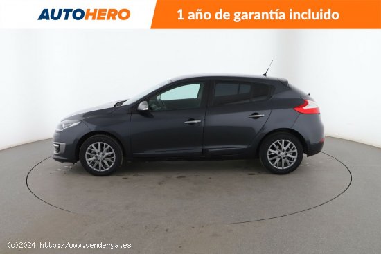 Renault Megane 1.2 GT-Style - 