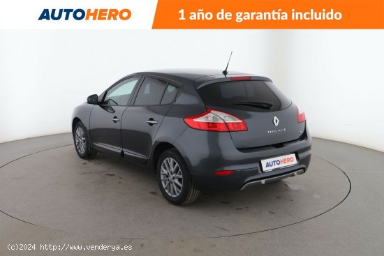 Renault Megane 1.2 GT-Style - 