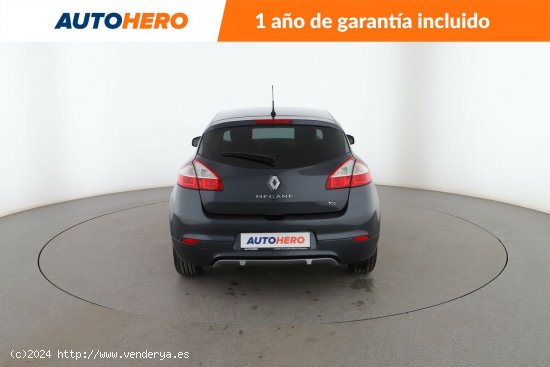 Renault Megane 1.2 GT-Style - 