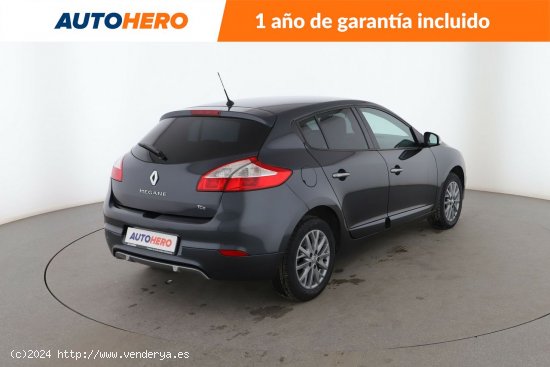 Renault Megane 1.2 GT-Style - 