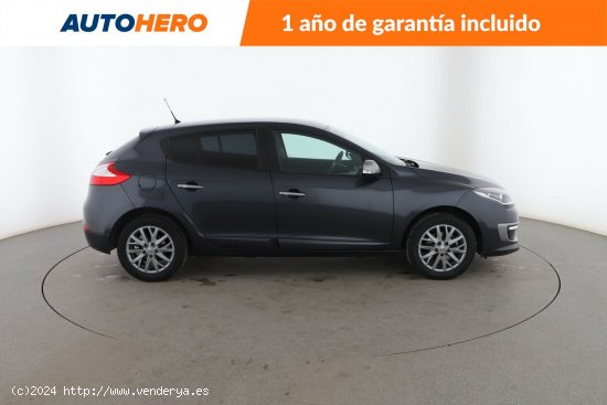 Renault Megane 1.2 GT-Style - 