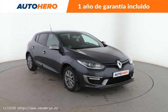 Renault Megane 1.2 GT-Style - 