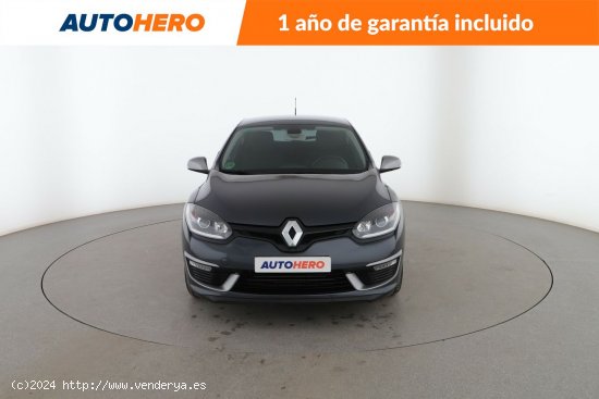 Renault Megane 1.2 GT-Style - 