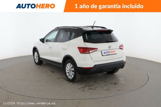 Seat Arona 1.0 TSI Style Ecomotive - 