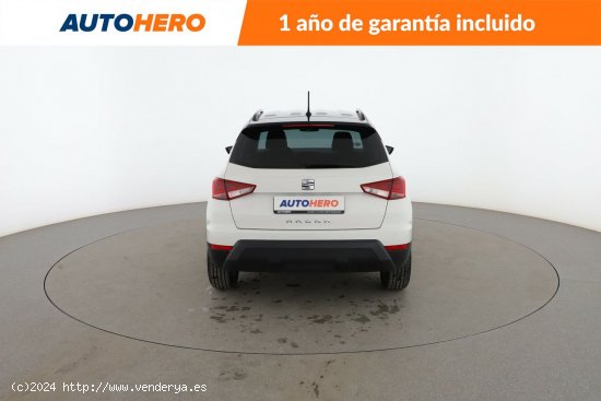 Seat Arona 1.0 TSI Style Ecomotive - 