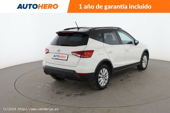 Seat Arona 1.0 TSI Style Ecomotive - 