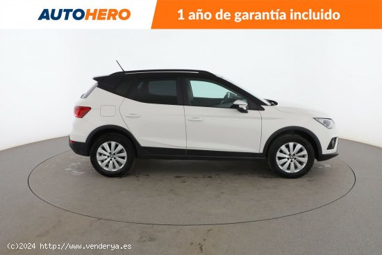 Seat Arona 1.0 TSI Style Ecomotive - 