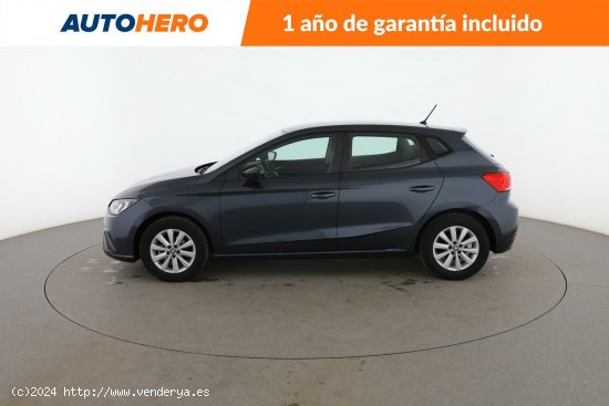 Seat Ibiza 1.0 Style Plus - 