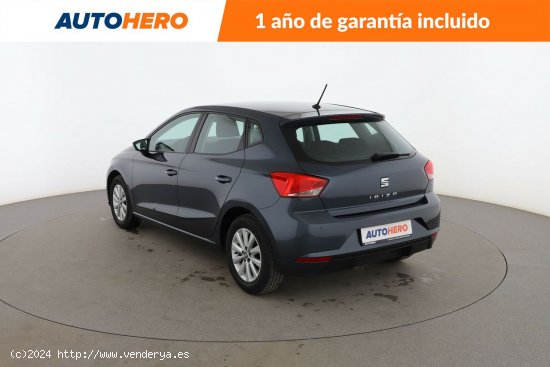 Seat Ibiza 1.0 Style Plus - 