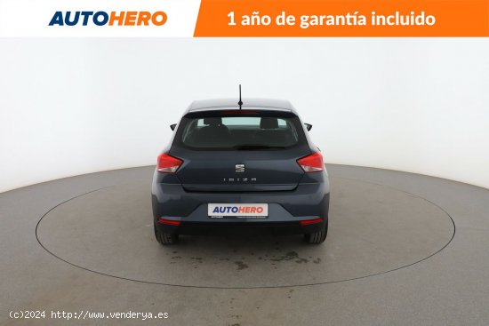 Seat Ibiza 1.0 Style Plus - 