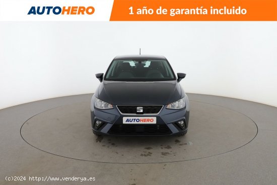 Seat Ibiza 1.0 Style Plus - 