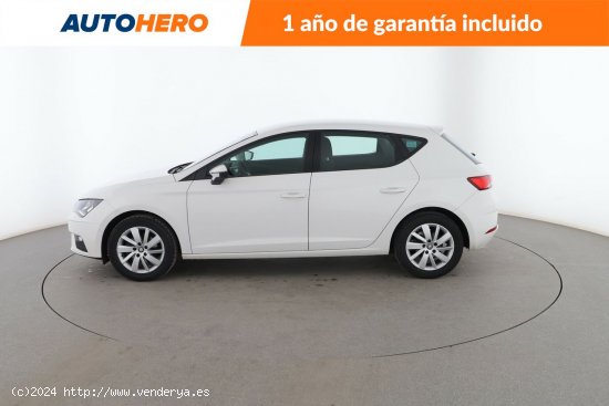 Seat Leon 1.0 TSI Reference - 