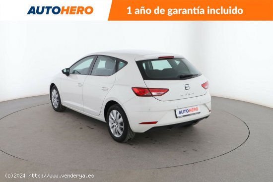 Seat Leon 1.0 TSI Reference - 