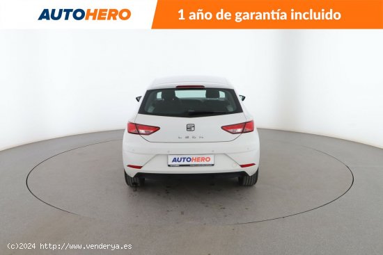 Seat Leon 1.0 TSI Reference - 