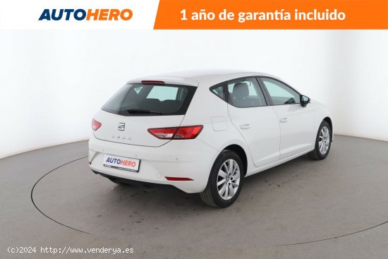 Seat Leon 1.0 TSI Reference - 