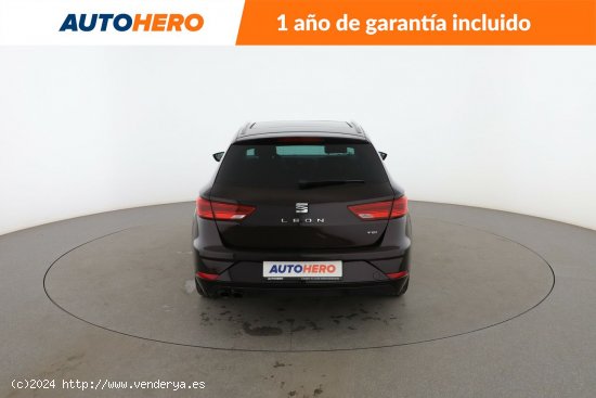 Seat Leon 1.4 TSI ACT StSp Xcellence - 