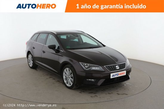 Seat Leon 1.4 TSI ACT StSp Xcellence - 