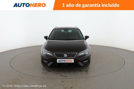 Seat Leon 1.4 TSI ACT StSp Xcellence - 