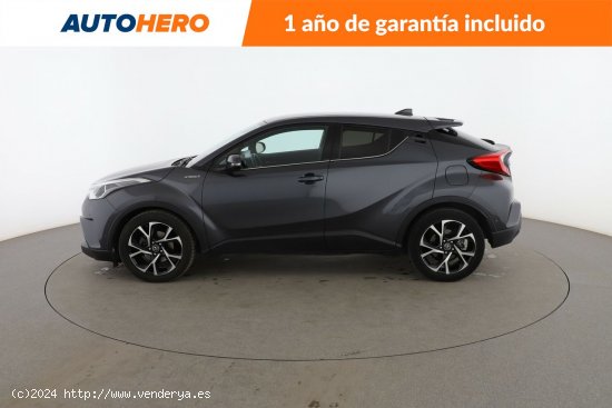 Toyota C-HR 1.8 Hybrid Advance - 