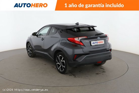 Toyota C-HR 1.8 Hybrid Advance - 