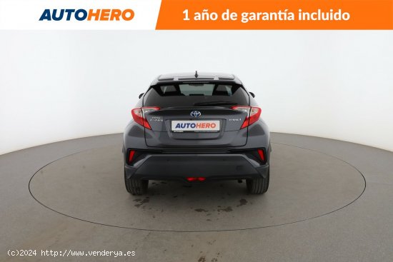 Toyota C-HR 1.8 Hybrid Advance - 