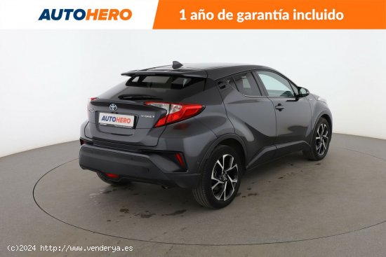 Toyota C-HR 1.8 Hybrid Advance - 