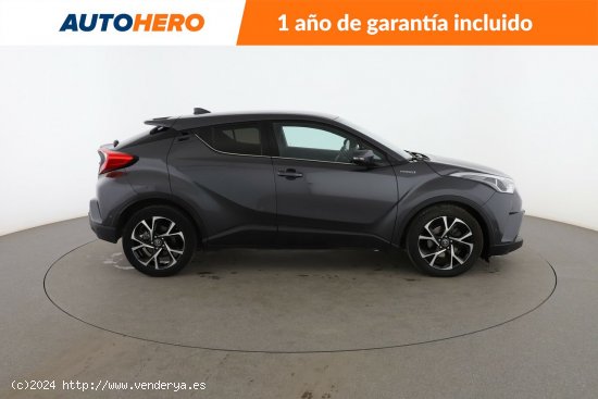 Toyota C-HR 1.8 Hybrid Advance - 