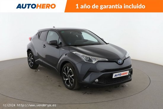 Toyota C-HR 1.8 Hybrid Advance - 