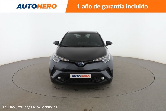 Toyota C-HR 1.8 Hybrid Advance - 