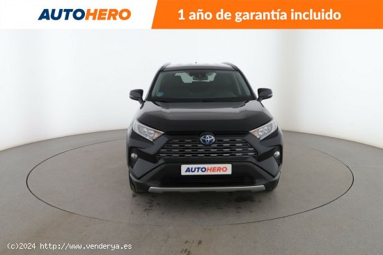 Toyota Rav4 2.5 Hybrid 4X2 Advance Plus - 