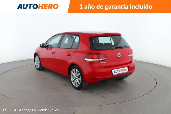 Volkswagen Golf 1.6 TDI Sport - 