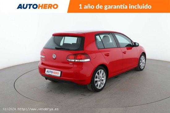 Volkswagen Golf 1.6 TDI Sport - 