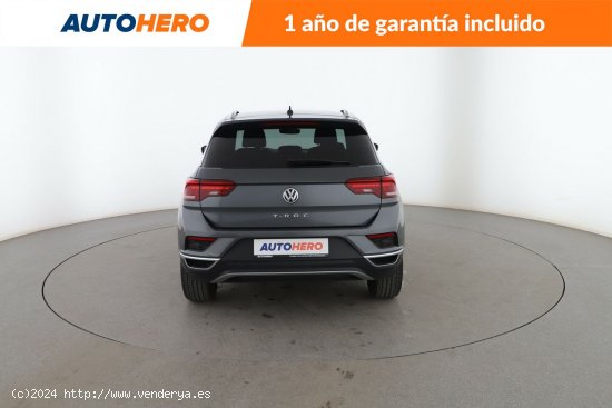 Volkswagen T-Roc 1.0 TSI Sport - 