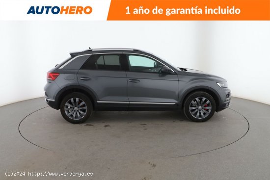 Volkswagen T-Roc 1.0 TSI Sport - 