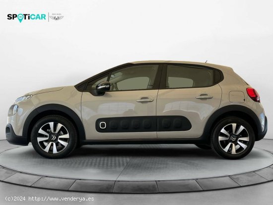 Citroën C3  PureTech 81KW (110CV) S&S Feel - Leganés