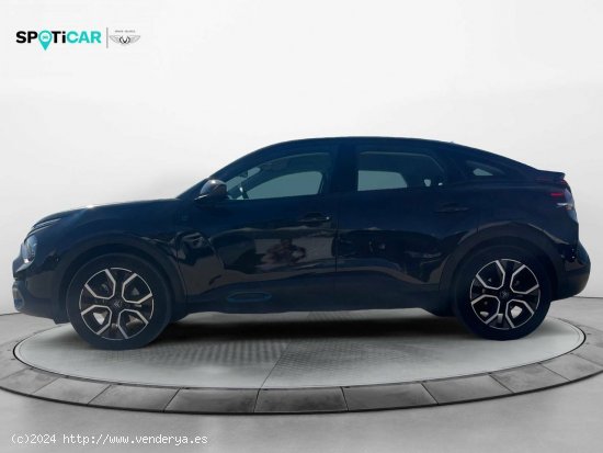 Citroën C4  ë-C4 eléctrico 100kW 50kWh Feel Pack - Leganés