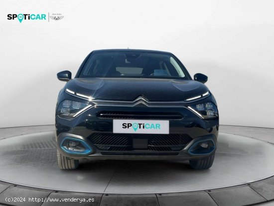 Citroën C4  ë-C4 eléctrico 100kW 50kWh Feel Pack - Leganés