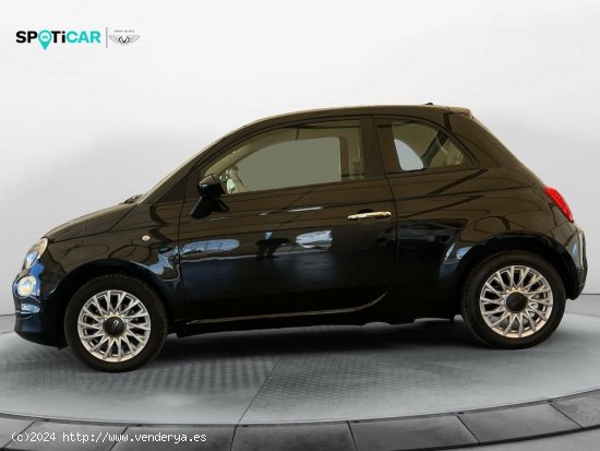 Fiat 500   1.0 Hybrid 51KW (70 CV) Dolcevita - Leganés