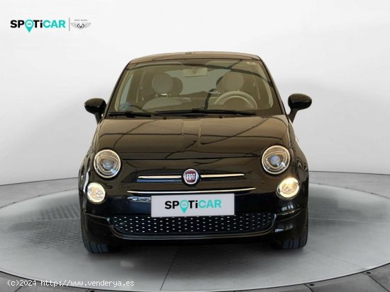 Fiat 500   1.0 Hybrid 51KW (70 CV) Dolcevita - Leganés