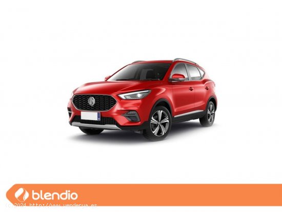  MG ZS 1.0T Luxury Auto - Cantabria 