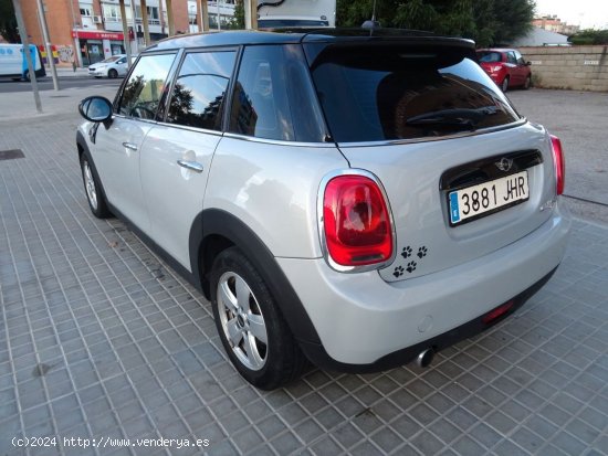 MINI MINI Cooper D - Viladecans