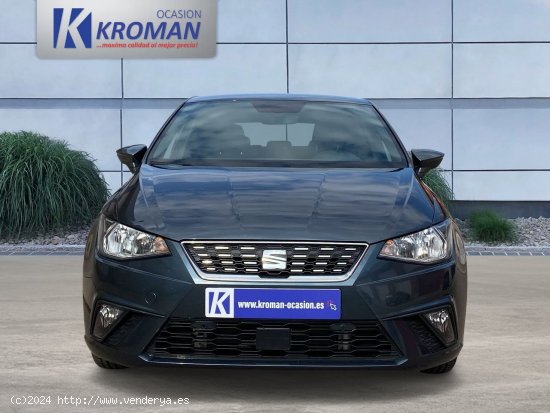 Seat Ibiza SEAT Ibiza 1.0 TSI 81kW DSG Xcellence Go2 5p. con Camera trasera! - Castellón