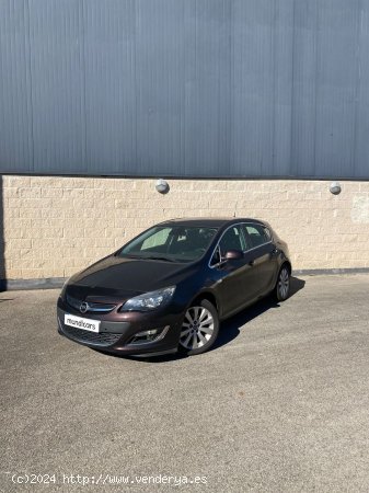 Opel Astra 1.4 Turbo Excellence - Blanes