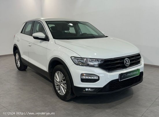 Volkswagen T-Roc 1.5 TSI ADVANCE DSG7 - Sevilla