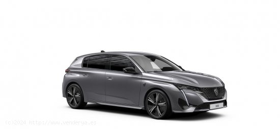 Peugeot 308 SW GT Hybrid 225 eEAT8 - 