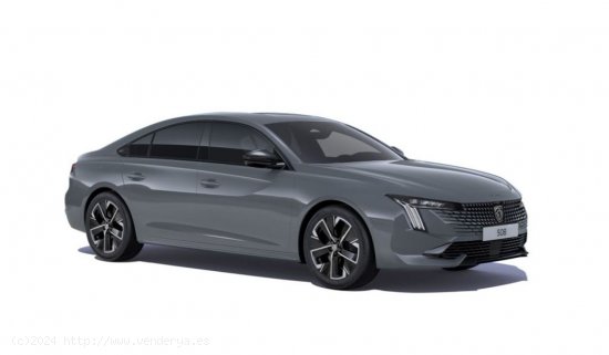 Peugeot 508 Hybrid SW GT HYBRID 225 e-EAT8 - 