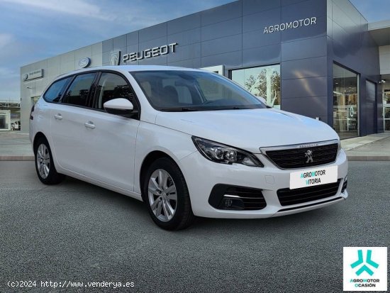 Peugeot 308  SW  BlueHDi 130 S&S Active Pack - VITORIA