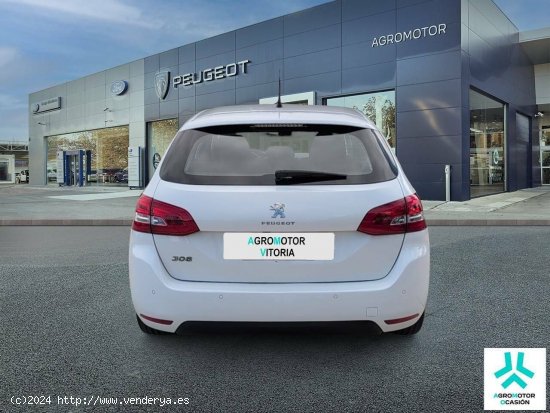 Peugeot 308  SW  BlueHDi 130 S&S Active Pack - VITORIA