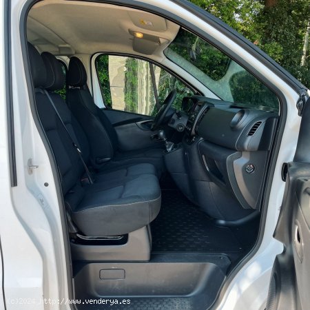 Fiat Talento Combi N1 1.2 Base Corto 1.6 EcoJet 92kW TT E6 - Sant Celoni